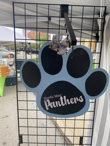 Panther Paw