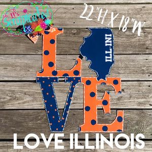 Love IL