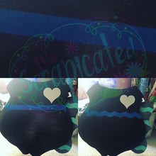 Load image into Gallery viewer, Casey Shape - Police Badge
