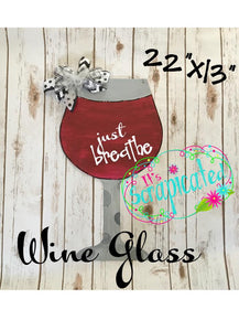 Wine Glass