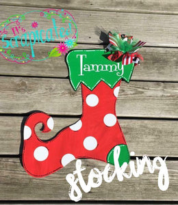 Christmas Stocking