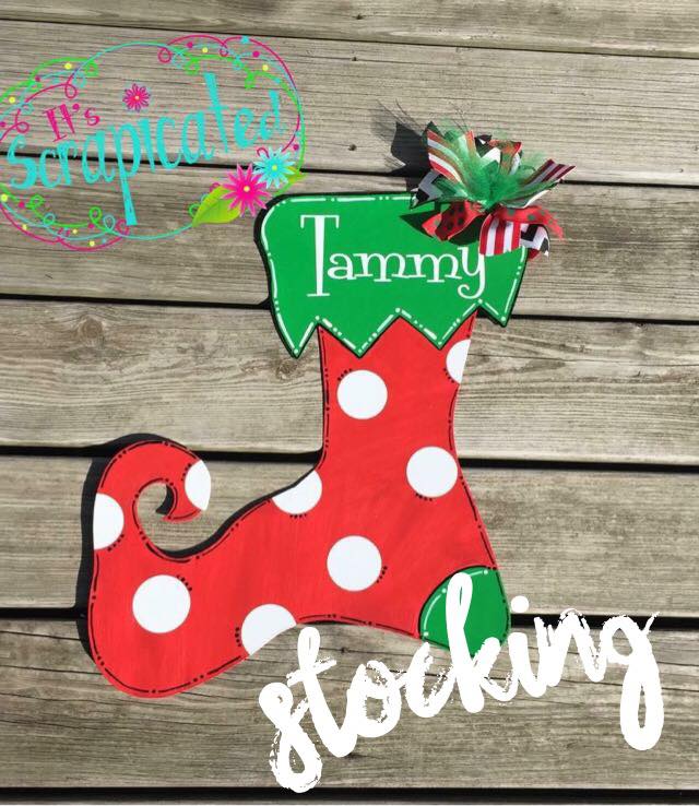 Christmas Stocking
